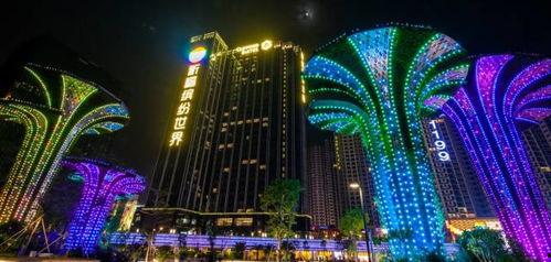 缤纷世界,探索多彩生活的奇妙旅程 第2张 缤纷世界,探索多彩生活的奇妙旅程 第2张