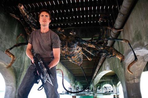 远古启示录 第一季  第2张