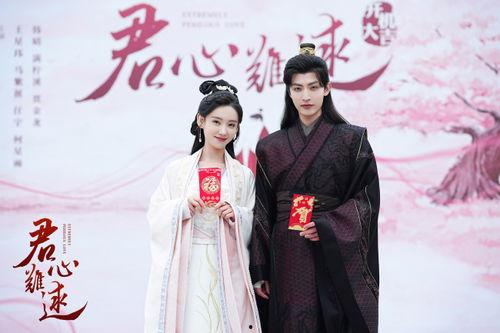 君心难逑,探寻古代爱情的纠葛与抉择