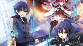 镜的第三乐章  第2张