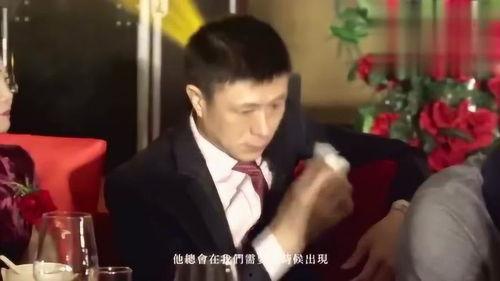 婚礼上父亲震惊全场,父亲一语惊人，全场震惊！  第3张